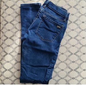 Women Size 25 Juicy Couture Skinny Jeans